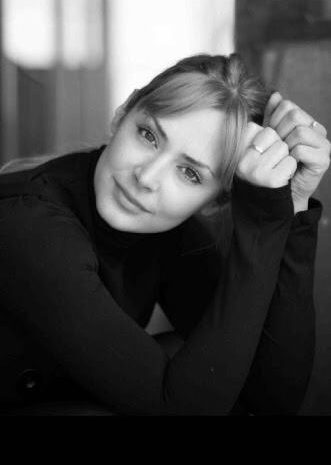  Kristina Cepraga, Director Executiv al ABIFF