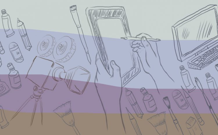  Workshops for high school students