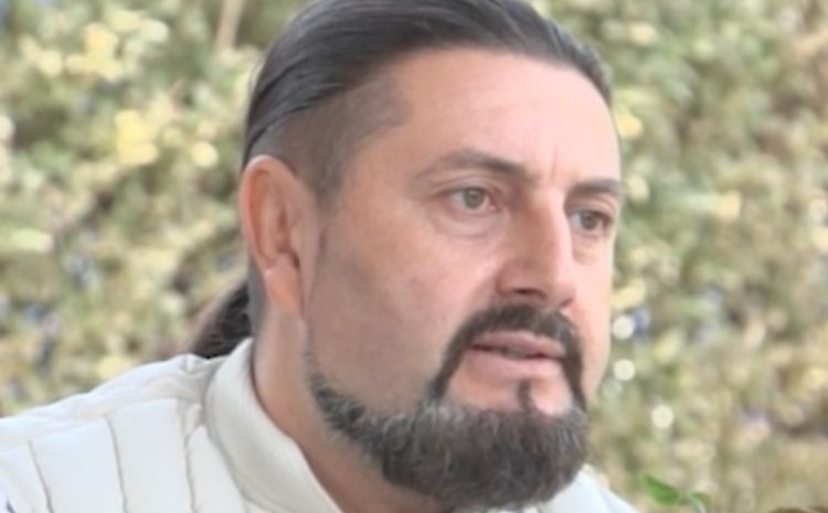  ABIFF interviews – Vasile Lupașc Sfinteș