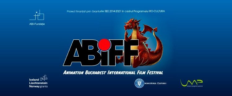  ABIFF Festival – Bucharest, July 9-11, 2021