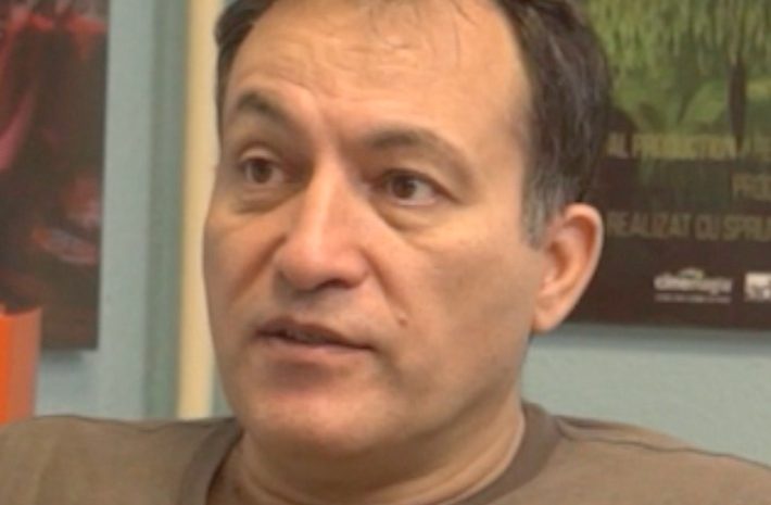  ABIFF interviews – Radu Nicolae