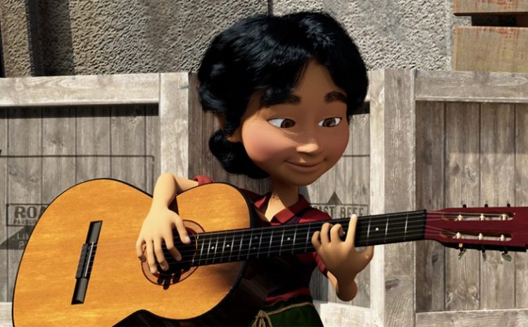  Jury Composition contest – Song for children, the main song