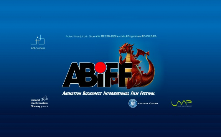  ABIFF Festival Program – July 9-11, 2021 in Bucharest and 30 other cities​
