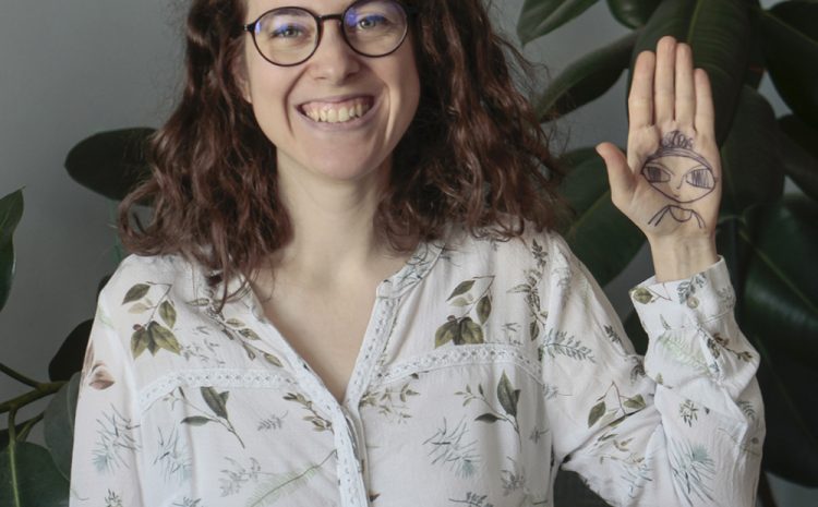  July 30-31, Animation Masterclass with Laura Pop